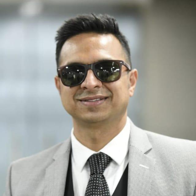 Sachin Agarwal