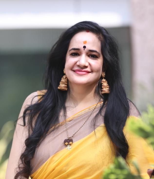 Professor Dr. Divya Tanwar