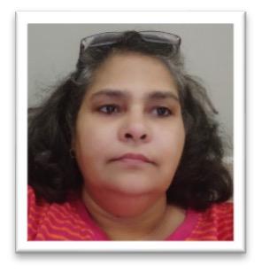 Dr. Poonam Mishra
