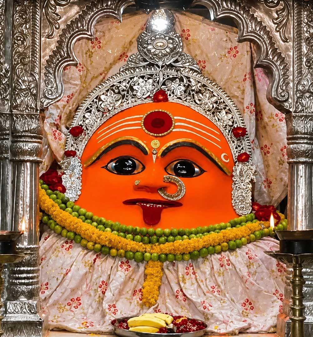 Gadkalika Pooja 1