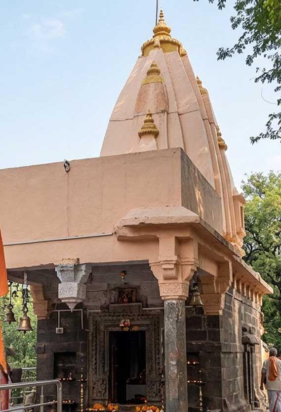 Mahamrityunjay 21,000 Jaap temple