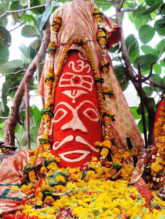 Siddhnath Puja 1