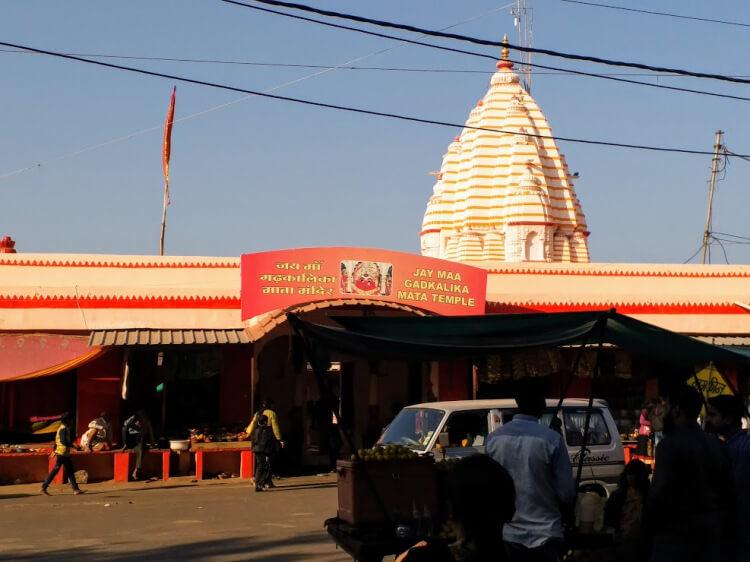 Gadkalika Pooja 3