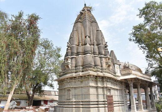 Bhat Puja at Mangalnath Temple 2
