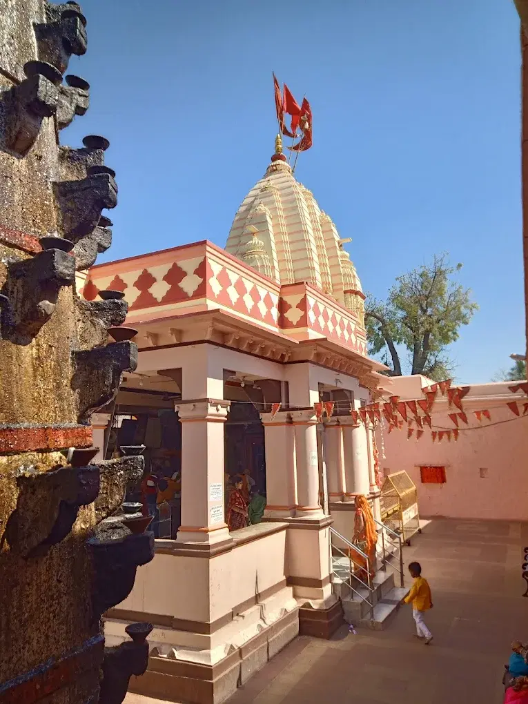 Mahamrityunjay 21,000 Jaap 1